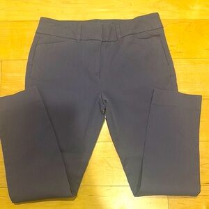 Loft Skinny Petite Ankle Pant